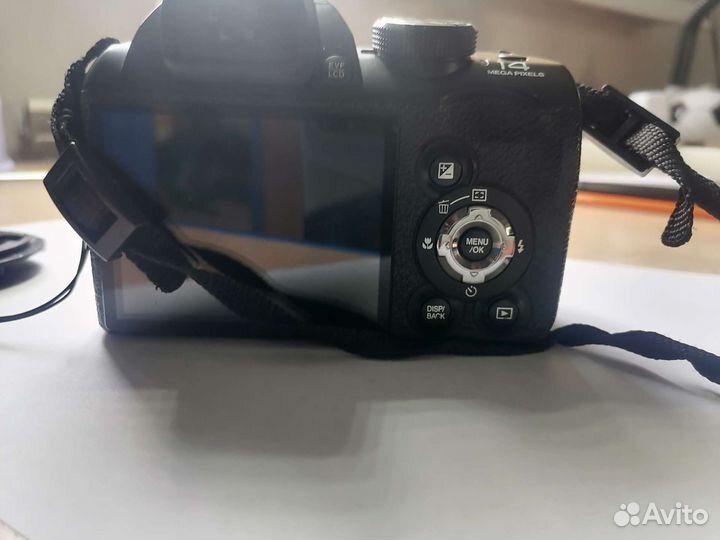 Фотоаппарат