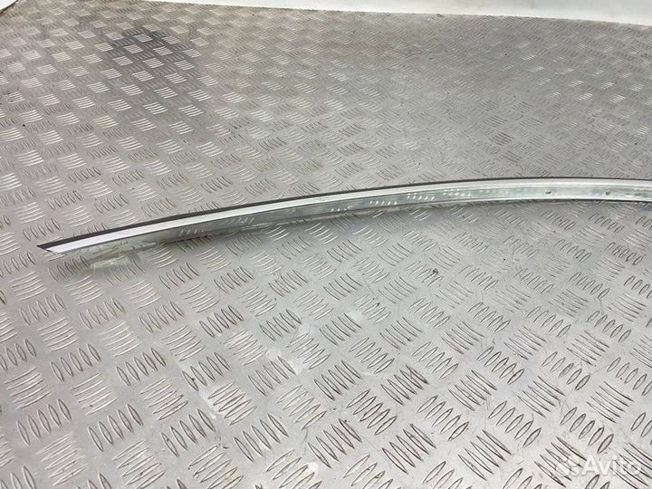 Молдинг крыши левый Audi A5 Sportback 8TA CJE 2014