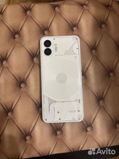 Nothing Phone 2, 12/256 ГБ