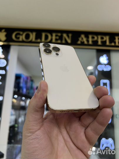 iPhone 13 Pro, 256 ГБ