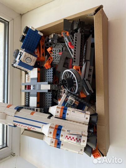 Конструктор