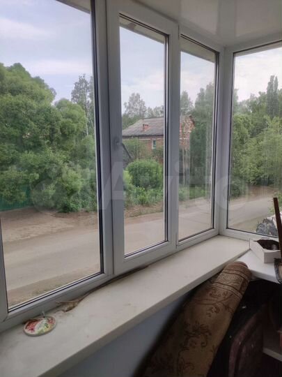 3-к. квартира, 70 м², 2/5 эт.