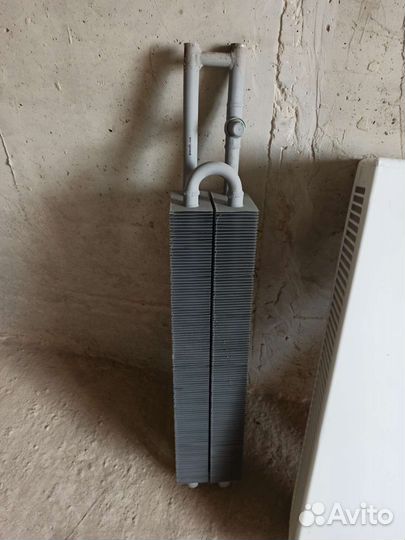 Водяной конвектор / Батарея / Радиатор отопления