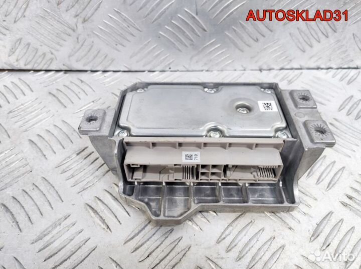 Блок управления AIR BAG BMW E90 65779184432