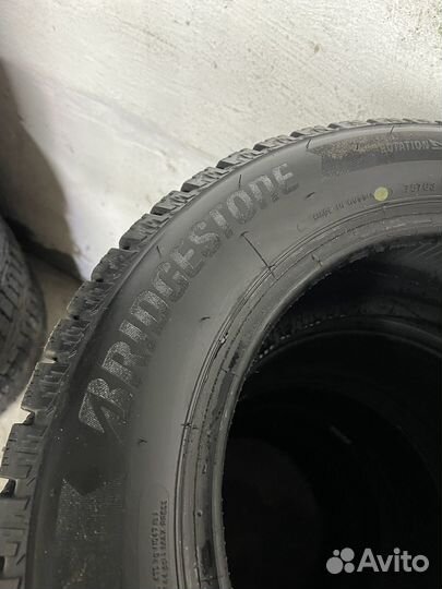 Bridgestone Ice Cruiser 7000S 185/60 R14