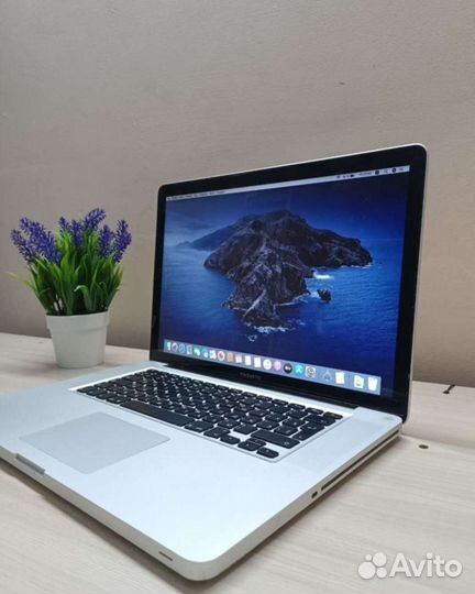 ApplеMacBook Pro 15 2012 i7/8Gb