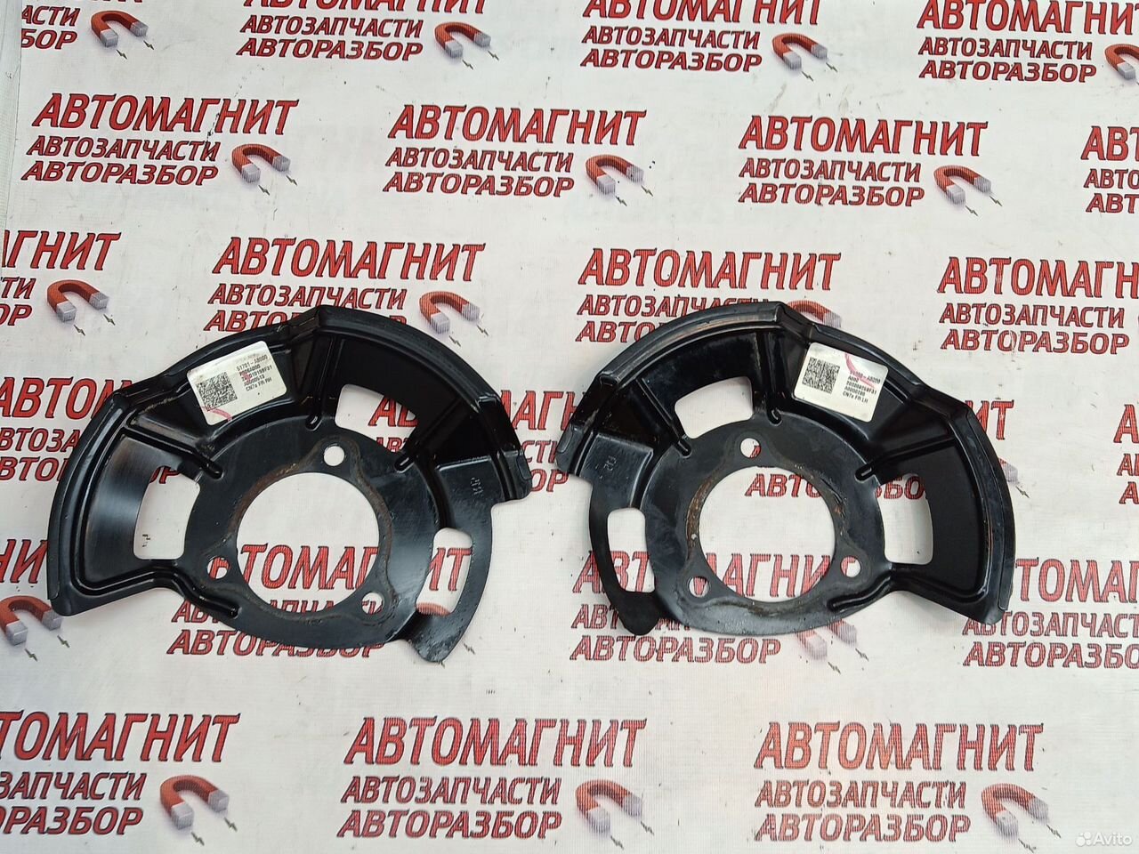 Пыльник передней ступицы Хендай Элантра 7 CN