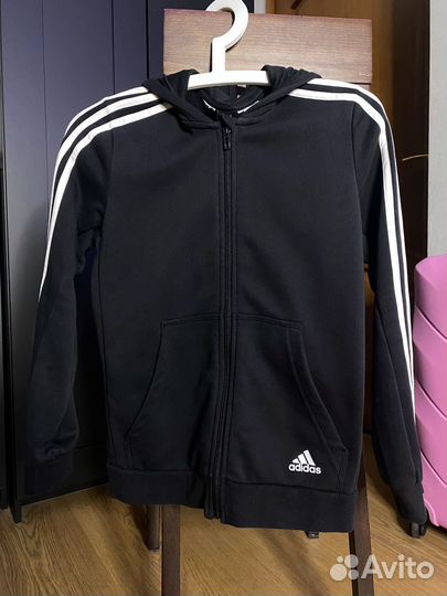 Кофта adidas женская оригинал original