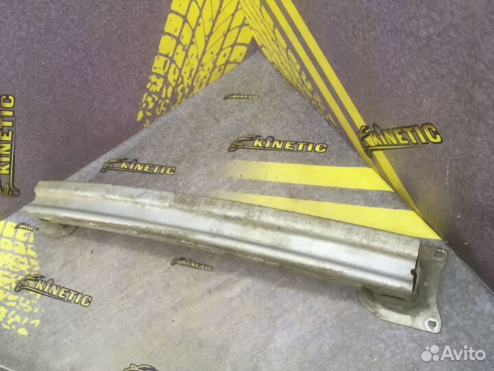 Усилитель заднего бампера Range Rover Evoque 2 Эво