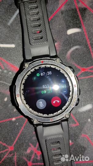 Smart watch K22
