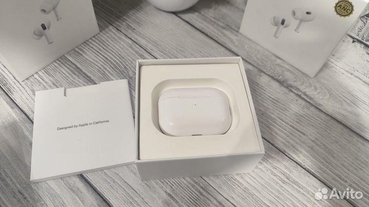 Airpods PRO 2 GEN premium +