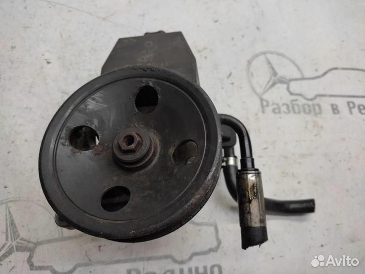 Гур w163 ML-class 111.977