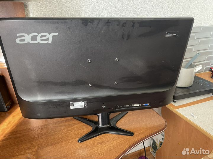 Монитор Acer