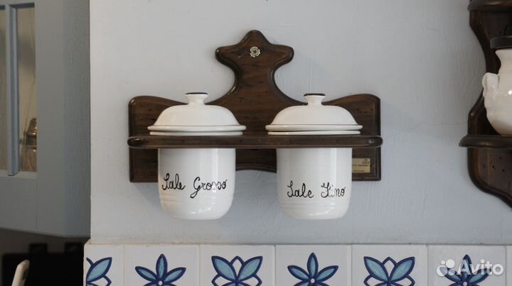 Maggi massimo - полка декоративныя