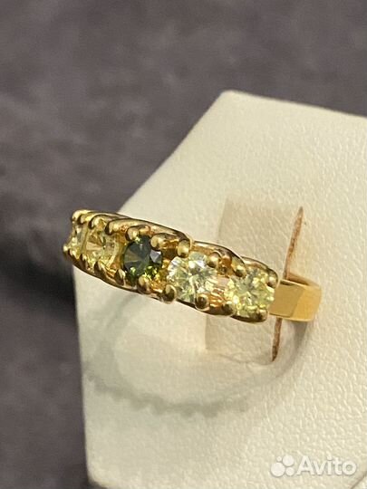 Кольцо 17.5мм