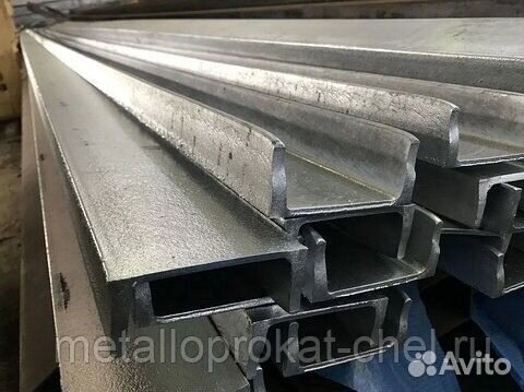 Профильный лист