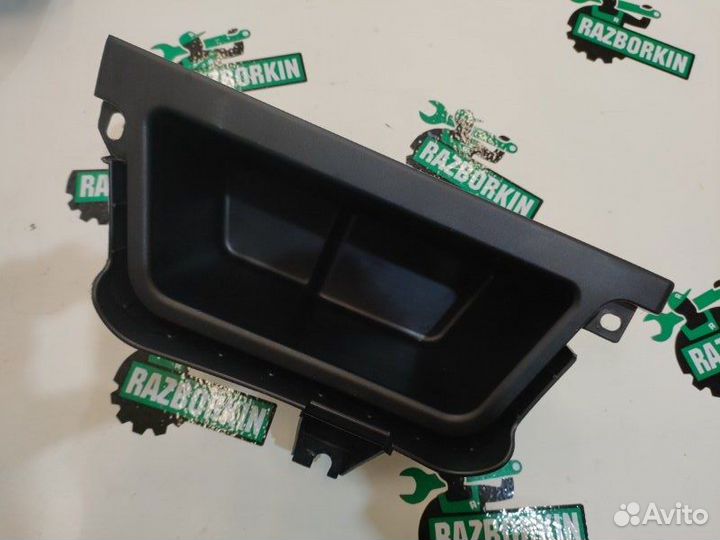 Ящик для инструментов Bmw X5 F15 (2013-2015) 3.0