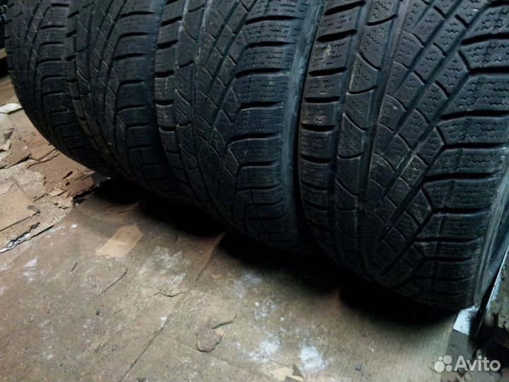 Pirelli Winter Sottozero 210 Serie II 225/45 R17