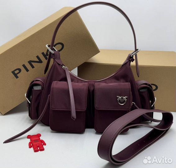 Сумка женская Pinko