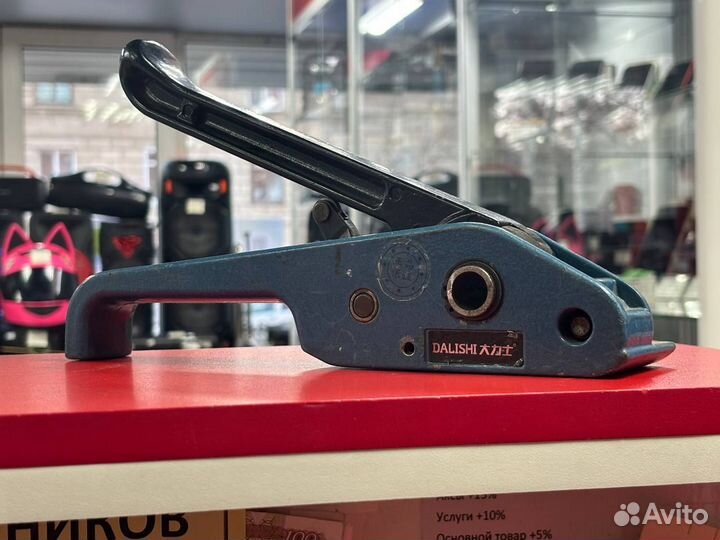 Натяжитель для пп ленты