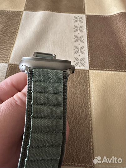 Apple watch 8 ультра