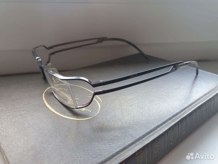 Оправа для очков женская Италия