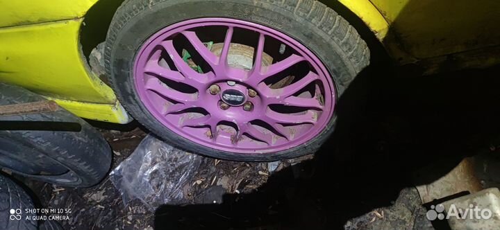 Subaru impreza wrx gf 2.0 АКПП 1999г по запчастям