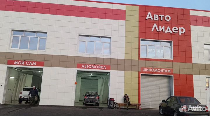 Металлокассеты