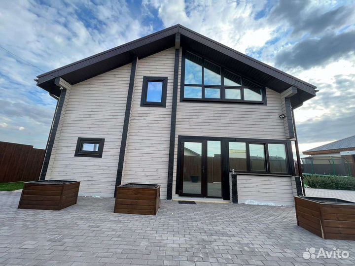 Тонировка окон, балкона, офис перегородки