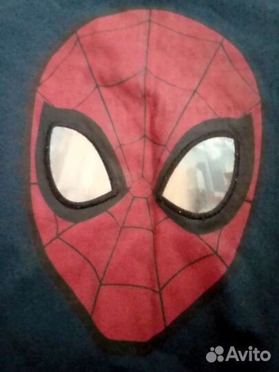 Карнавальный костюм 4 вещи