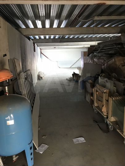 Производство, 110 м²