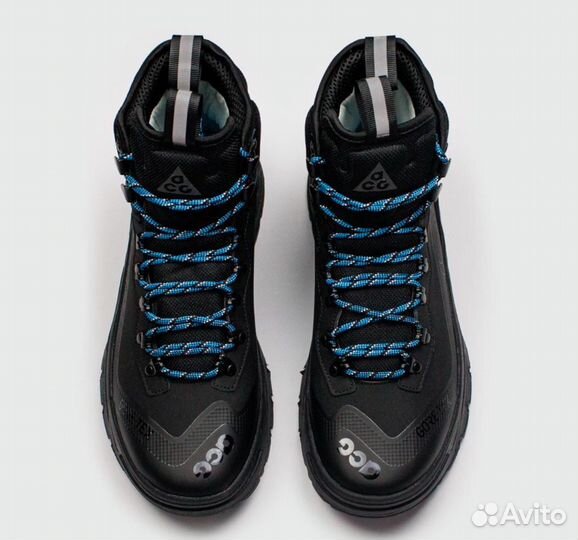 Nike acg air zoom gaiadome gore tex
