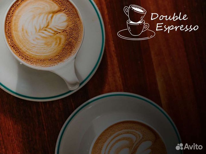 Double Espresso: ваше идеальное вложение