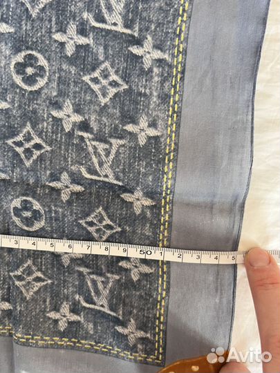 Бардана louis vuitton оригинал