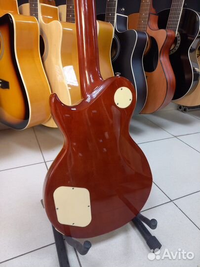 Электрогитара Aria