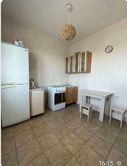 2-к. квартира, 55 м², 6/6 эт.