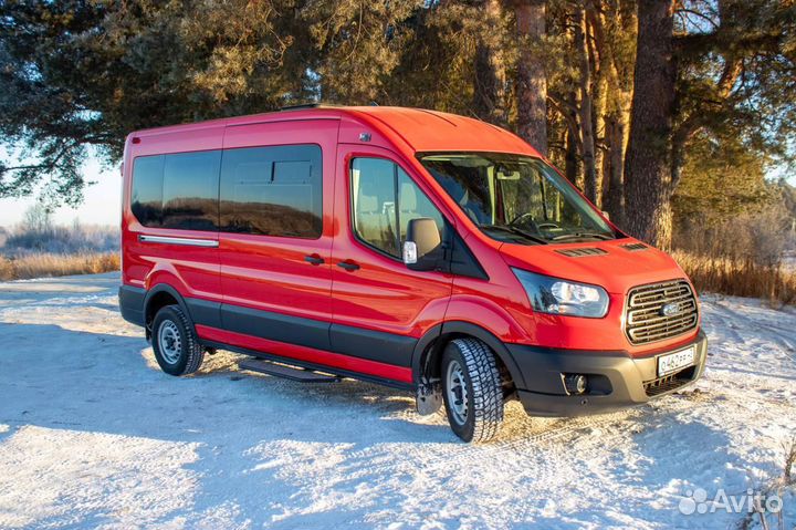 Автобус Киров – Ухта ежедневно