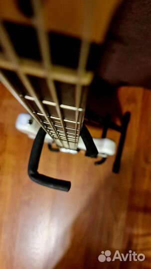 Бас гитара Aria Pro II STB-Series Jazz Bass