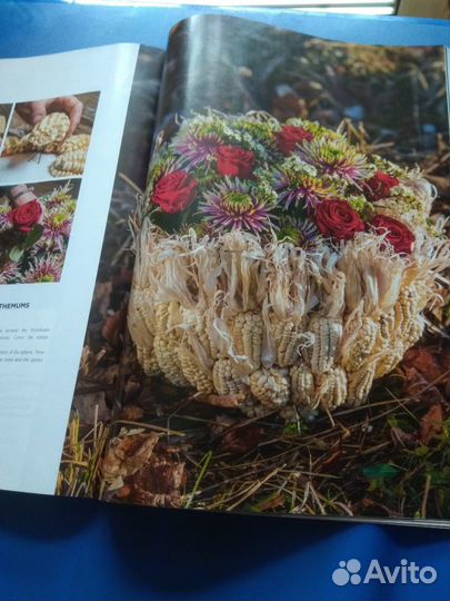 Журнал Флер Креатив Осень