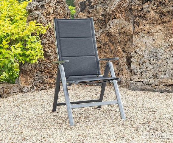 Стул-кресло складной