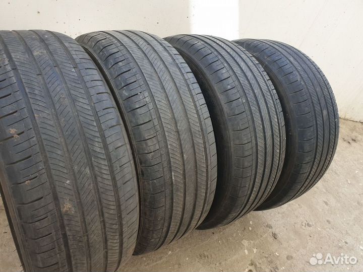 Michelin Primacy 4 215/55 R17 94V