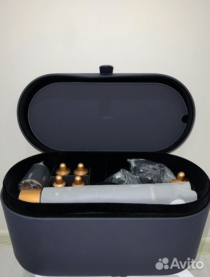 Стайлер dyson airwrap complete hs01