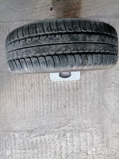 Goodyear Eagle NCT5A 195/55 R16 87H