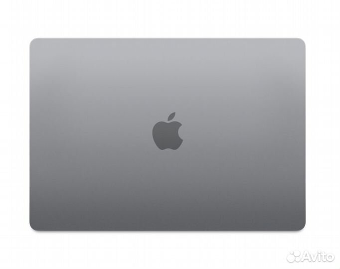 Apple MacBook Air 15 M2 256 гб Серый космос