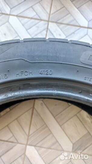 Cachland CH-861 225/50 R17