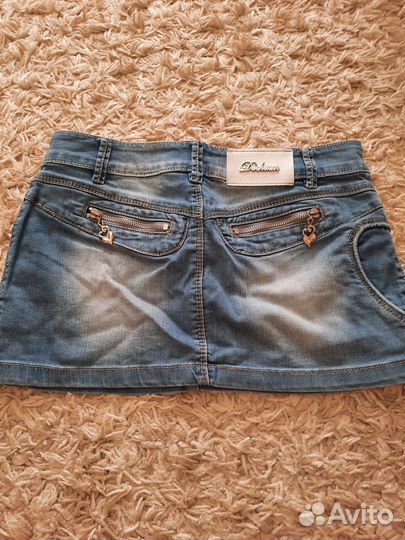 Одежда женская пакетом