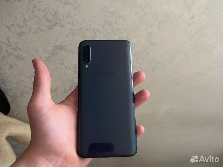 Samsung Galaxy A50, 6/128 ГБ
