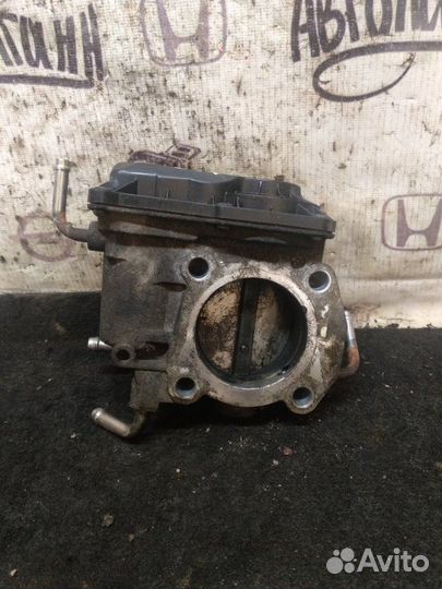 Дросельная заслонка Toyota Camry V-40 2AZ 2008