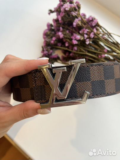 Ремень женский