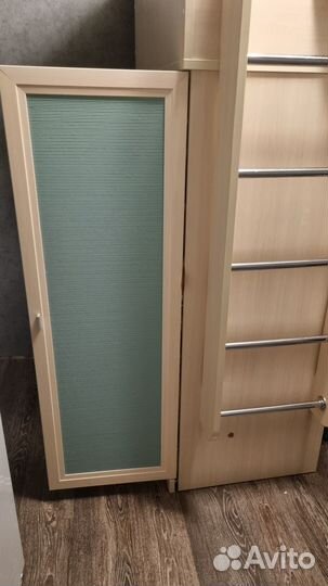 Продам детскую кровать